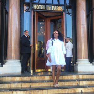 Meet your Posher, Johanna